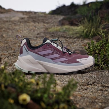 Terrex Trailmaker 2 GORE-TEX Speed Lace Wanderschuh