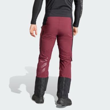 Men TERREX Terrex Techrock Tour Soft Shell Tracksuit Bottoms