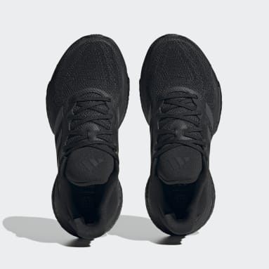 Scarpe SOLARGLIDE 6 Nero Donna Running