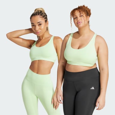 Áo Bra Medium Support All Me