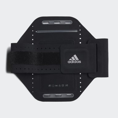 Originals Black adidas SP Universal armband size S