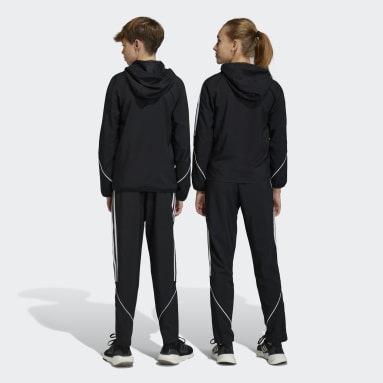 Tiro 23 League Woven Tracksuit Bottoms