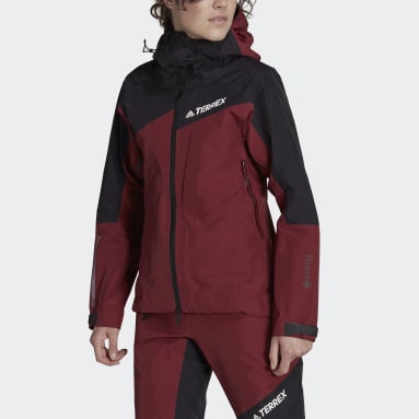 Dames TERREX Terrex Techrock GORE-TEX Pro Jack