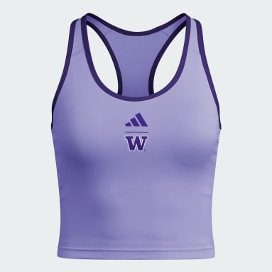 Train Essentials Tank Top