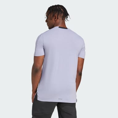 T-shirt Designed for Training Workout