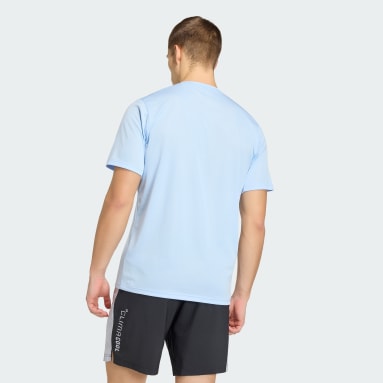 Train Essentials Training Tee