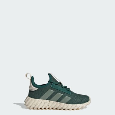 Shop Green Shoes adidas US