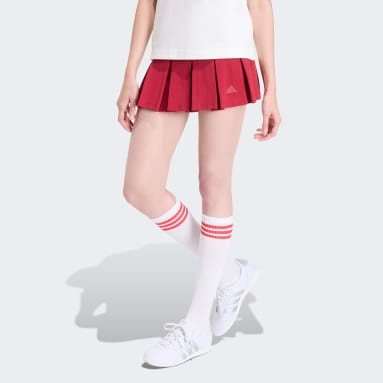 Φούστα Seasonal Essentials Colorpop με εσωτερικό κολάν