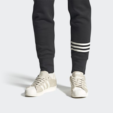 Heren Originals Superstar Schoenen