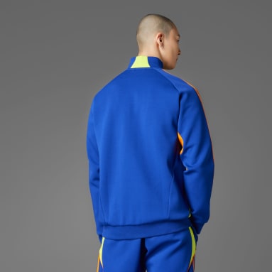 Orlando Pirates FC x NTS UBP Doubleknit Track Top