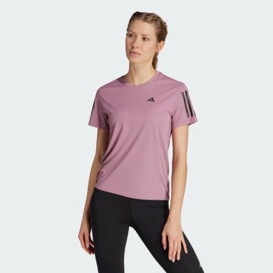 Camiseta Own the Run