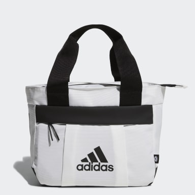 남성 Golf White 라운드 백