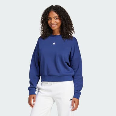 Essentials Small Logo Feelcozy Sweatshirt