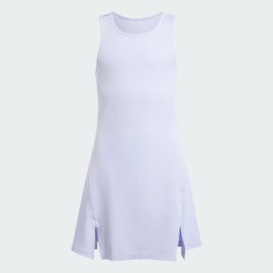 Club Tennis Dress Kids
