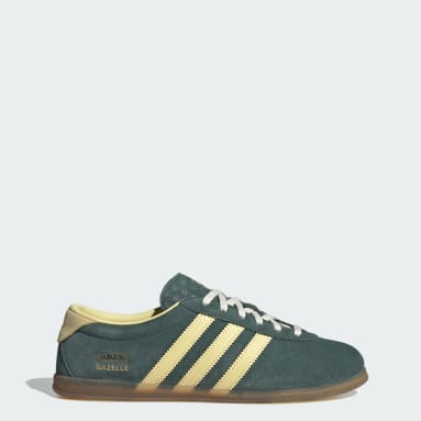GAZELLE LO PRO SHOES