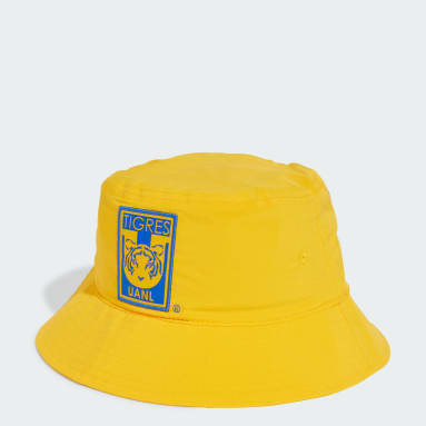 Gorro Pescador Tigres UANL