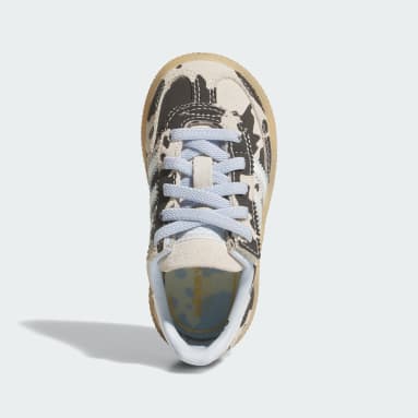 TENIS HANDBALL SPEZIAL CON CIERRE CÓMODO Y CORDONES ELÁSTICOS