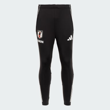 サッカー日本代表 ティロ 25 コンペティション トレーニングパンツ