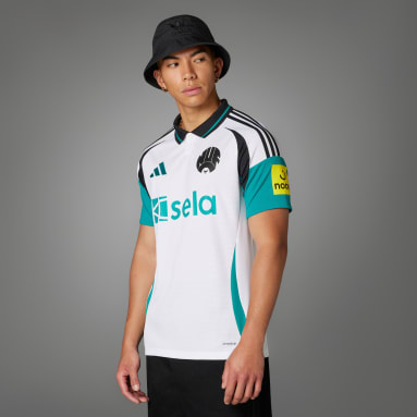 เสื้อฟุตบอลชุดที่สาม Newcastle United FC 24/25
