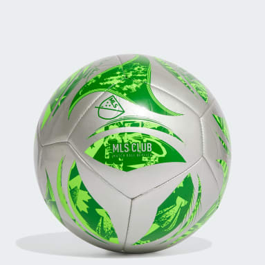 Ballon MLS 25 Club