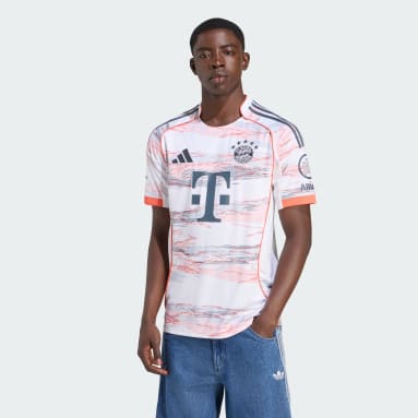 Shop FC Bayern Munich Clothes & Shoes | adidas US