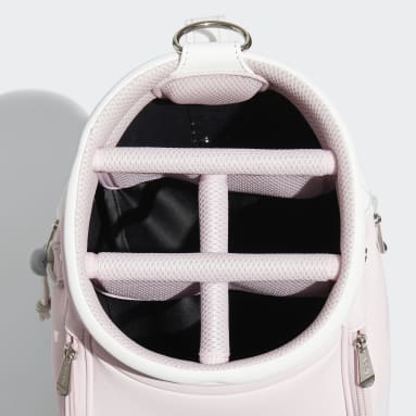 Women Golf Pink 3S 골프 백