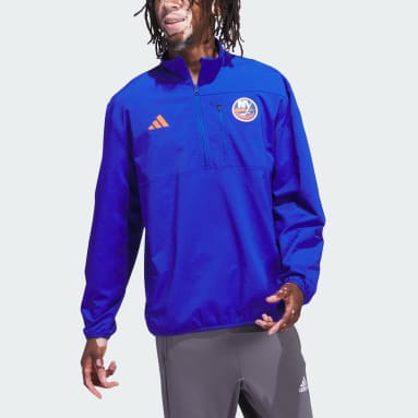 Adidas Islanders Fleece Top