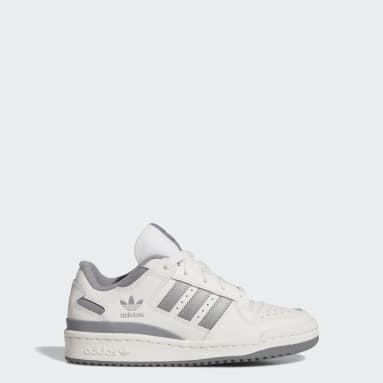 Tenis Forum Low CL Niños