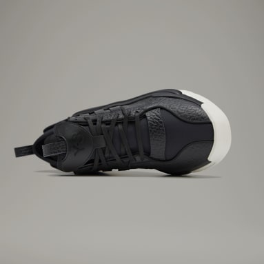 Tenis Y-3 Hokori II Negro Y-3