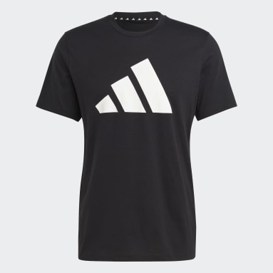 Train Essentials Feelready Trainingsshirt mit Logo