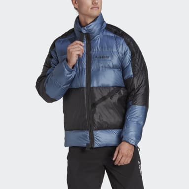 Heren TERREX Terrex Utilitas Donsjack