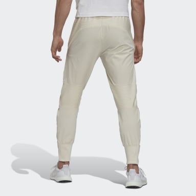 Men's Sportswear Beige Designed for Gameday Pants