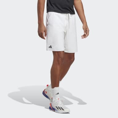 Catastrofe Onderhoud buitenspiegel Men's White Shorts | adidas US