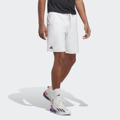 Shorts Blancos de Hombre | adidas México