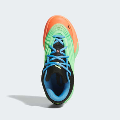 Dame X Shoes Kids