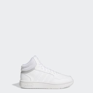 Hoops Mid Shoes