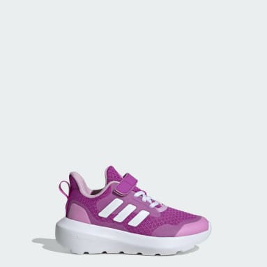 Adidas cloudfoam girl top