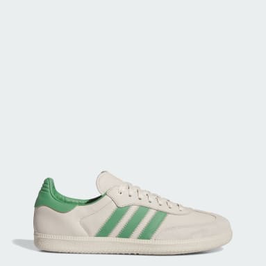 รองเท้า Pharrell Williams Humanrace Samba