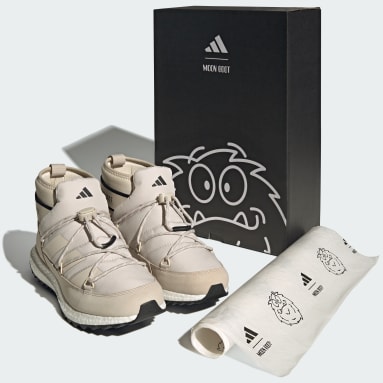 아디다스 x MOON BOOT UB 울트라부츠