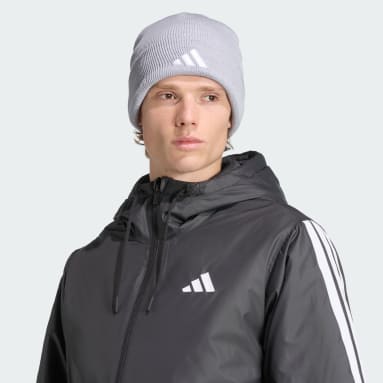 Gorro com Novo Logótipo e Punho