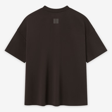 FEAR OF GOD ATHLETICS KISA KOLLU TİŞÖRT