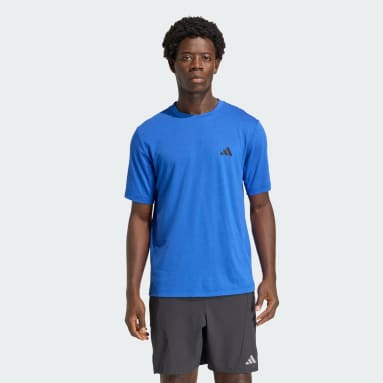Short Sleeve Shirts | adidas US