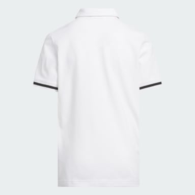 Piqué Club Polo Shirt Kids