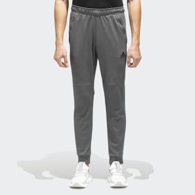 Men Training Grey GAMEDAY PANTS