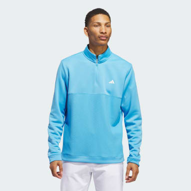 Sudadera Ultimate365 Textured Quarter-Zip