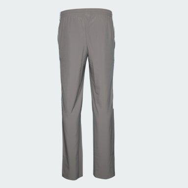 Woven adidas 3S Straight Pants