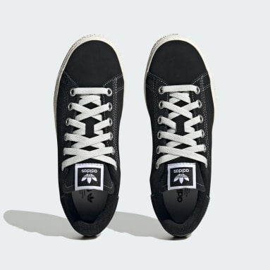 Stan Smith CS Sko Svart