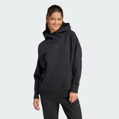Áo Hoodie Winterized Z.N.E.
