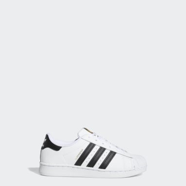 Trẻ em Originals Giày Superstar