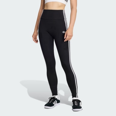 3-STRIPES LEGGINGS